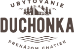 Ubytovanie Duchonka